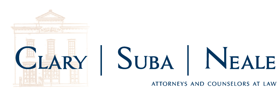 Clary | Suba | Neale Attorneys And Counselors At Law