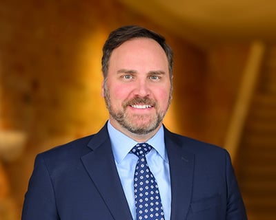 Attorney Christopher S. Suba