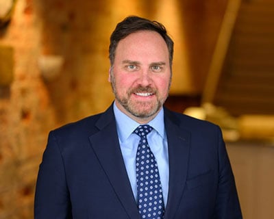 Attorney Christopher S. Suba