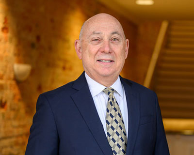 Attorney James Clary