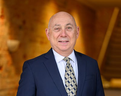 Attorney James R. Clary, Jr.