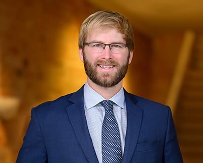 Attorney Briton J. Myer