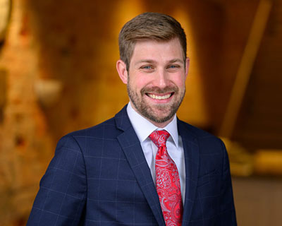 Attorney Casey D. Neale
