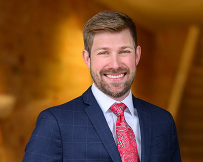 Attorney Casey D. Neale