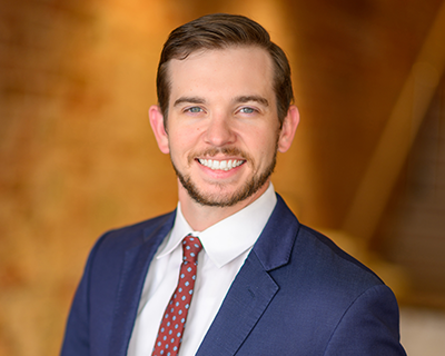 Garret W. Wick